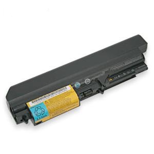 42T4530 | Lenovo 33++ (9-Cell) Battery for ThinkPad R61 R61I R400 T61 T400