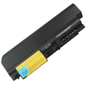 42T4548 | Lenovo 6-Cell Li-Ion 10.8 V Battery for ThinkPad T61 R61