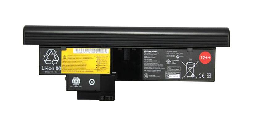 42T4564 | Lenovo 42t4564 12++ (8 cell) battery for thinkpad x200t x200 tablet series