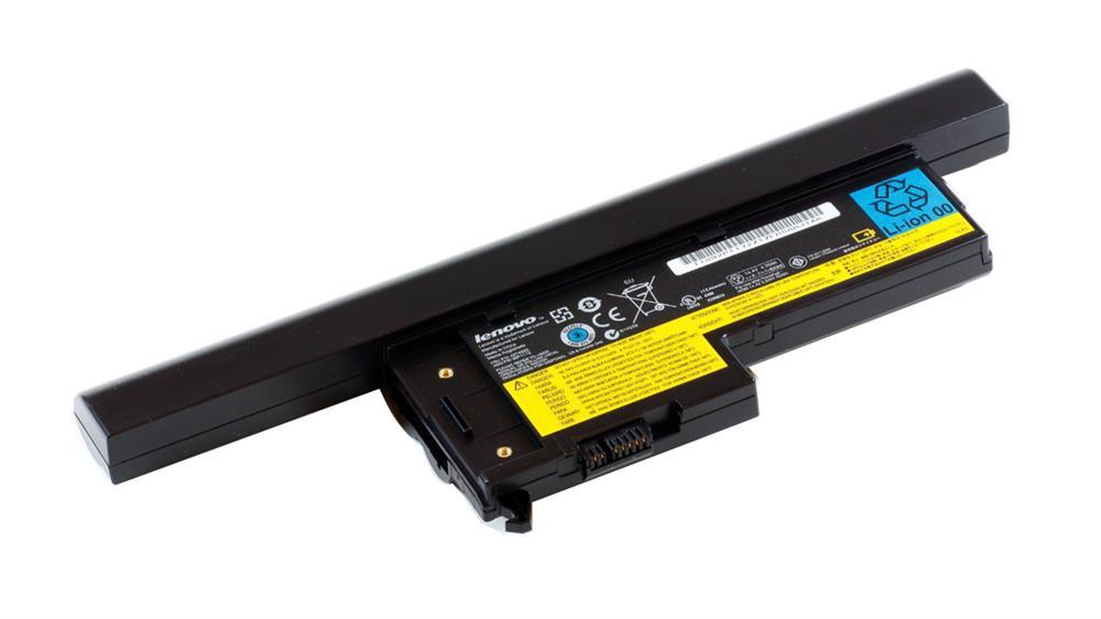 42T4568 | IBM Lenovo 8-Cell High Capacity Battery for ThinkPad X60 X61 Series