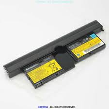42T4610 | IBM 8cell Li-ion Battery for Thinkpad X41tablet