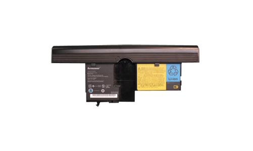 42T4661 | IBM 14.4V 5200mAh 8 Cell High Capacity Battery for ThinkPad X60 X61 Series