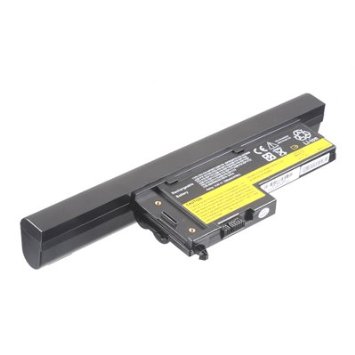42T4662 | Lenovo 14.4V 8-Cell High Capacity Battery for ThinkPad X60 X61 Tablet PC