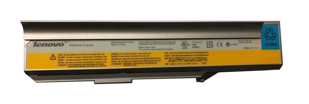 42T4664 | IBM 4400mAh 10.8V Li-Ion Battery Pack for 3000 C200 C 200 N200 N 200