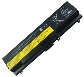 42T4707 | IBM Lenovo 6-Cell Li-Ion Battery for ThinkPad SL410