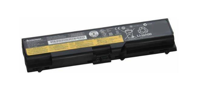 42T4708 | IBM Lenovo 6-Cell Li-Ion Battery for ThinkPad SL410