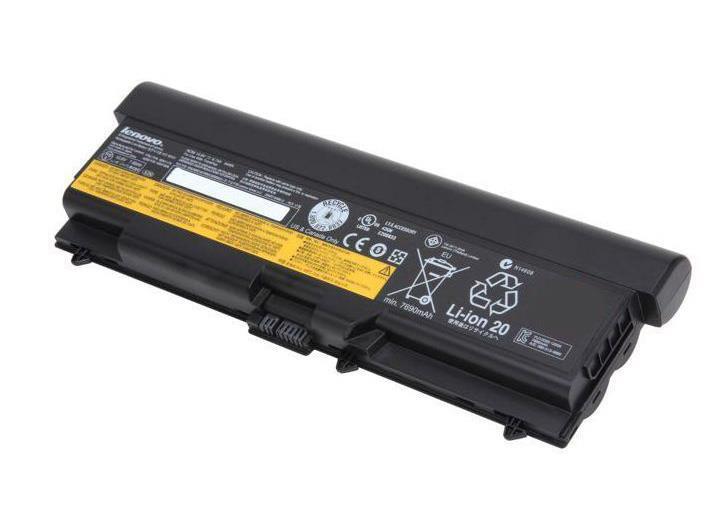 42T4712 | IBM Lenovo 9-Cell Li-Ion Battery 25++ for ThinkPad SL410 SL510 Series