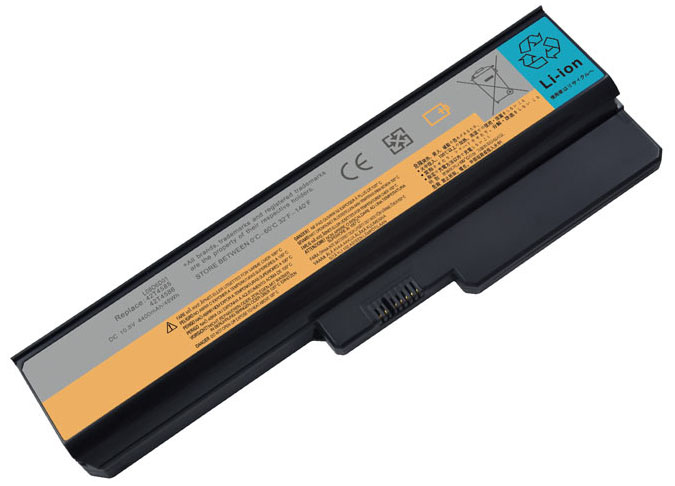 42T4721 | IBM Lenovo 6-Cell 11.1V 4.32A Li-Ion Battery for Lenovo 3000