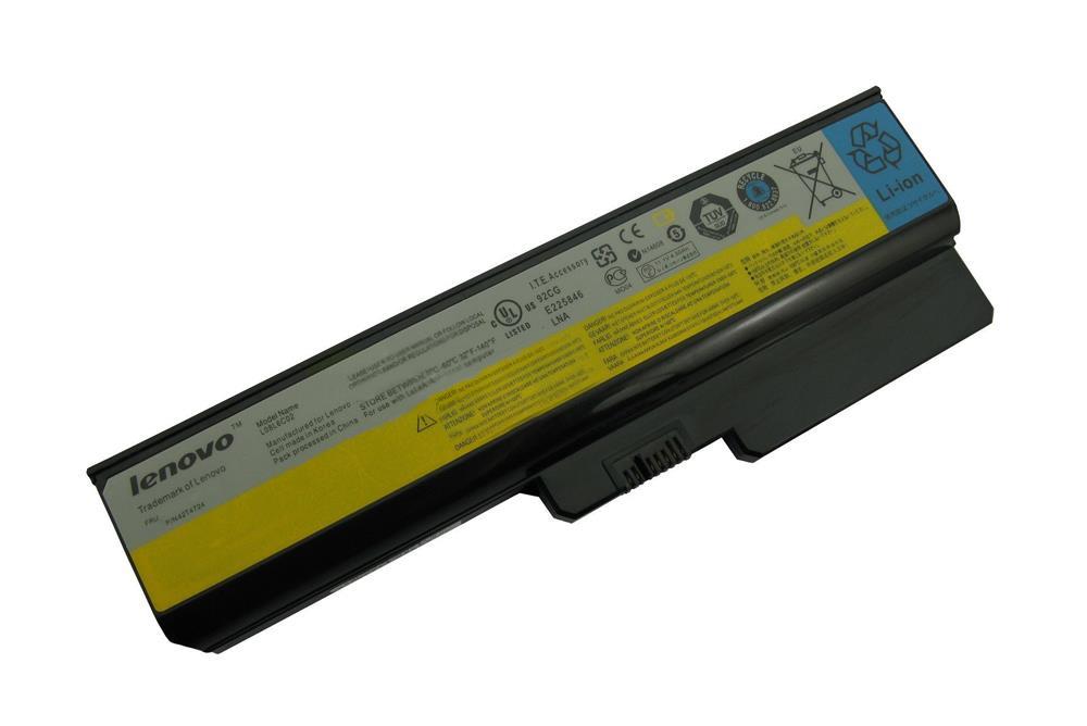42T4729 | IBM Lenovo 6-Cell 11.1V 4.32A Li-Ion Battery for Lenovo 3000