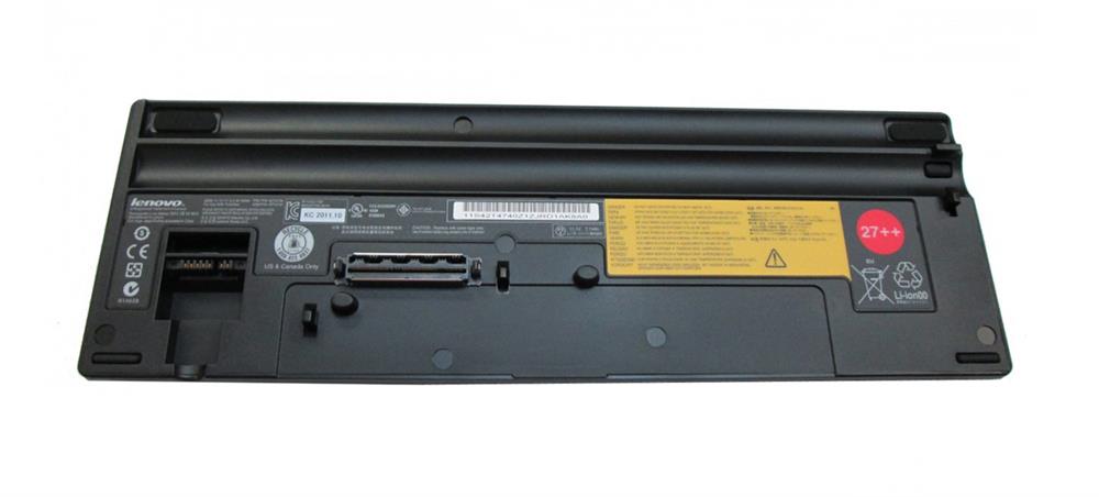 42T4739 | IBM Lenovo 9-Cell Li-Ion Battery 27++ for ThinkPad