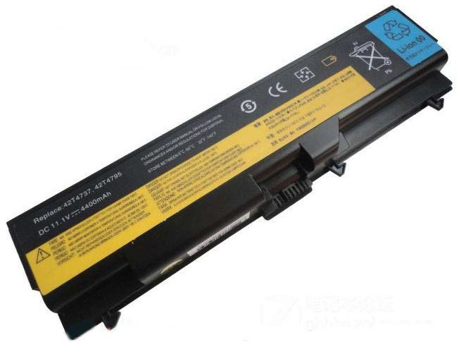 42T4754 | IBM Lenovo 6-Cell Li-Ion Battery for ThinkPad Edge E420