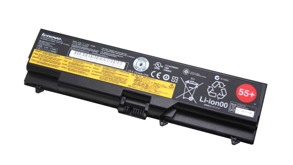 42T4763 | IBM Lenovo 4-Cell Li-Ion Battery 25 for ThinkPad SL410 SL510 Series