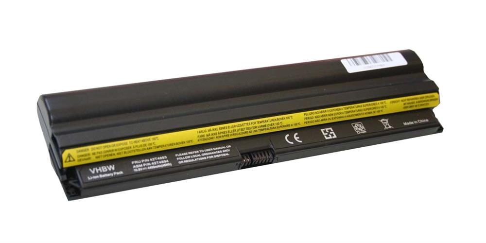 42T4785 | IBM Lenovo 6-Cell ThinkPad Battery 17+