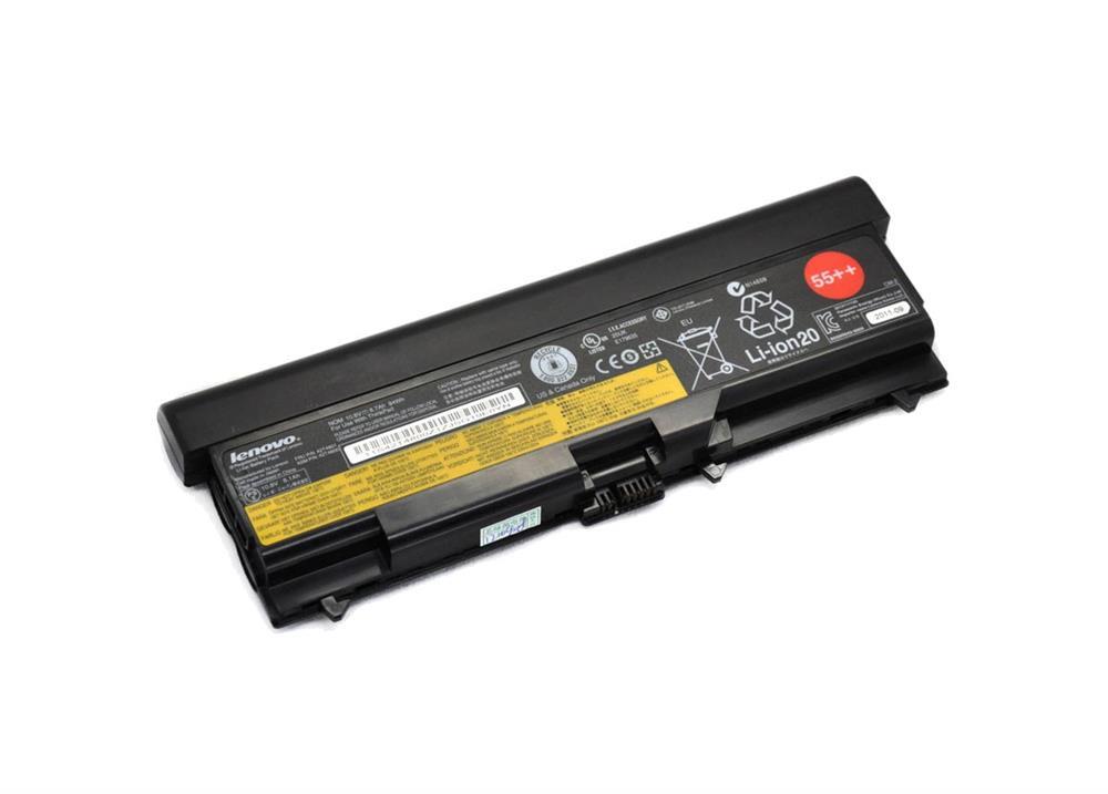 42T4801 | IBM Lenovo 9-Cell Battery 55++ for ThinkPad T410 T510 W510