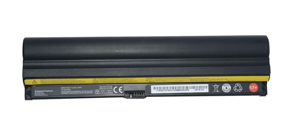 42T4829 | IBM Lenovo 6-Cell ThinkPad Battery for ThinkPad X100e/X120e