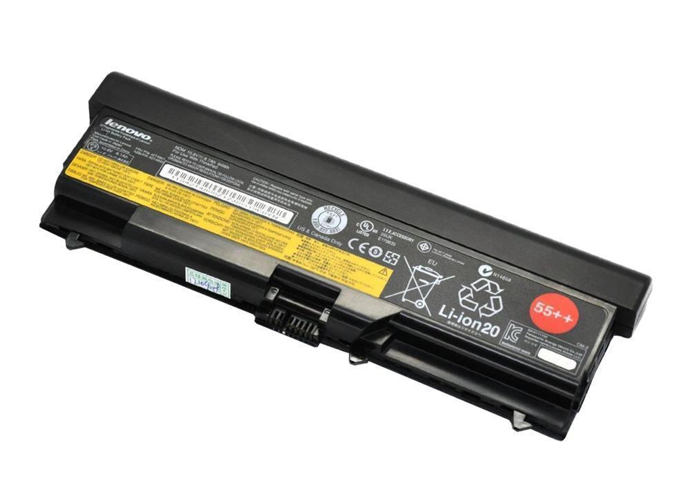 42T4885 | Lenovo 2.2Ah 55 4-Cell Li-Ion Battery Pack for ThinkPad L412 L512