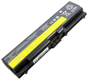 42T4887 | Lenovo 2.2Ah 55 4-Cell Li-Ion Battery Pack for ThinkPad L412 L512