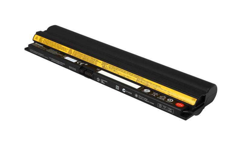 42T4891 | IBM Lenovo 4400mAh (49Whr) 6-Cell Battery for ThinkPad X100e/X120e