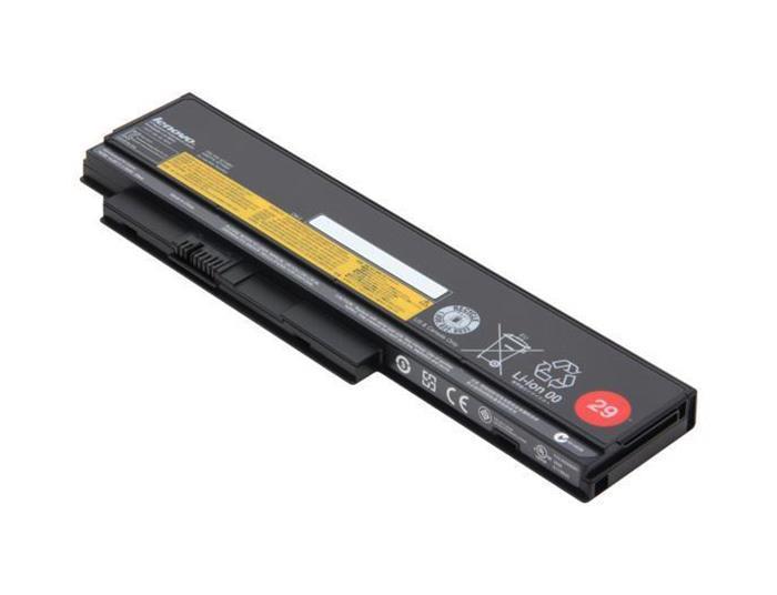 42T4899 | IBM Lenovo 4-Cell ThinkPad Battery 29 for x220 Series Notebook