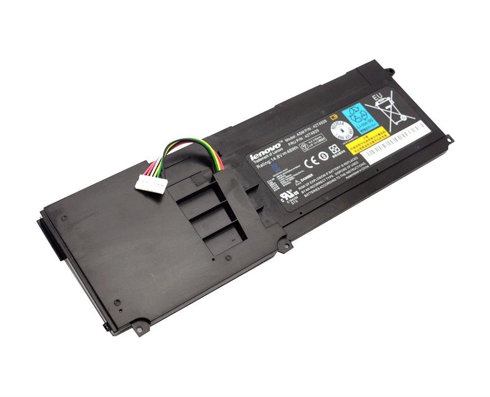42T4929 | Lenovo Battery Pack Li-Polymer 4-cell 2.2ah