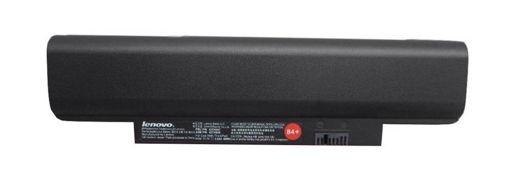42T4949 | IBM Lenovo 6-Cell Battery 84+ for ThinkPad