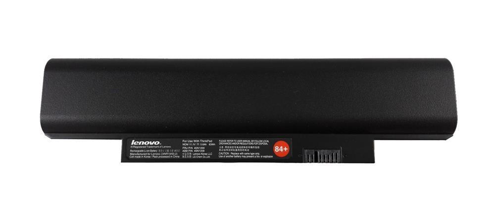 42T4951 | IBM Lenovo 6-Cell Battery 84+ for ThinkPad