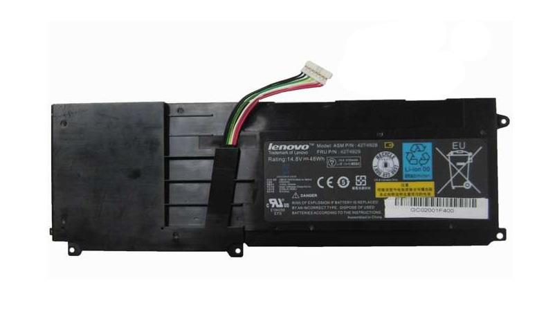 42T4975 | Lenovo Tp E420s/s420 4-cell Li-Polymer 2.2ah Battery Pack