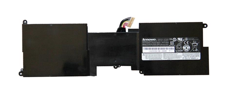 42T4977 | IBM Lenovo 4 Cell Battery 42Wh for ThinkPad X1 and X1 Hybrid