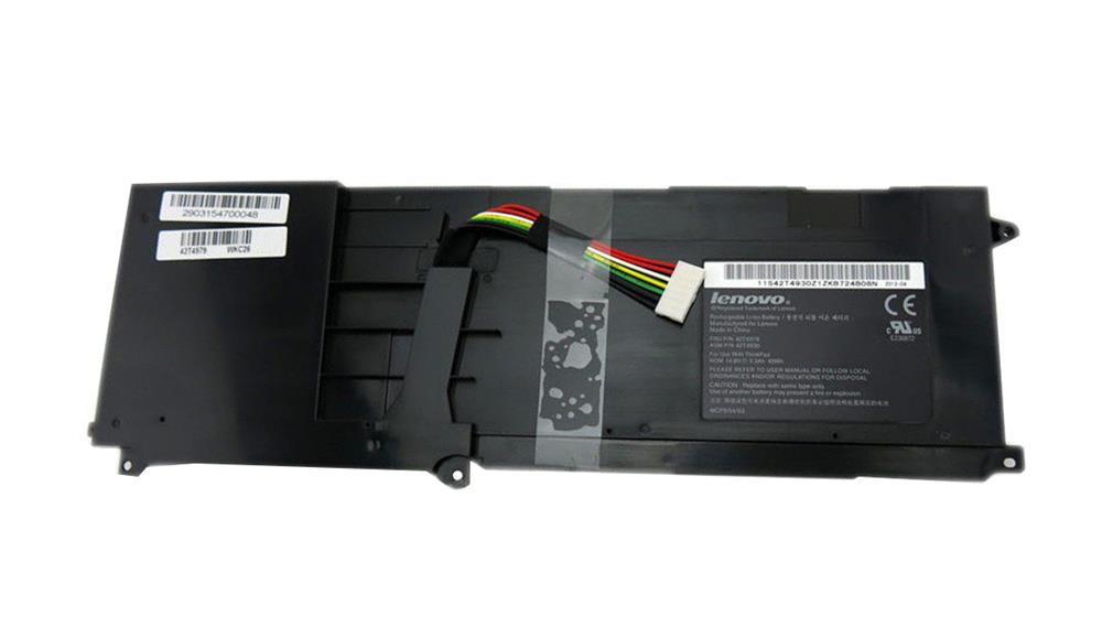 42T4979 | IBM Lenovo 14.8V 49Wh 3300mAh Battery