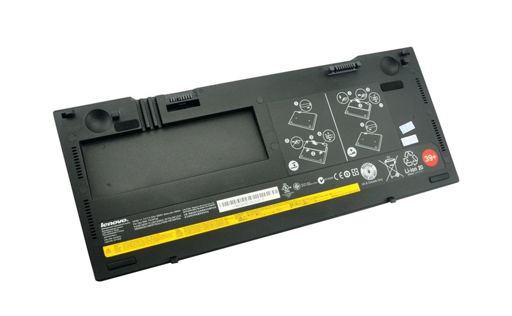 42T4986 | IBM Lenovo 6 Cell Slice Battery 34Wh for ThinkPad X1 and X1 Hybrid