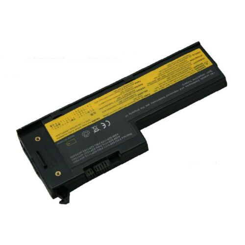 42T5207 | IBM Lenovo 4-Cell Li-Ion Battery for ThinkPad X60 Tablet