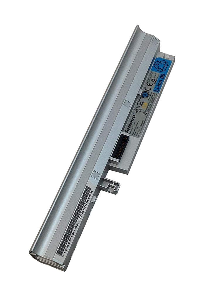 42T5222 | IBM Lenovo 10.8V 4400mAh 6-Cell Li-Ion Battery for 3000 V100 V200 Series
