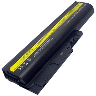 42T5232 | IBM Lenovo 6-Cell Li-Ion Battery for IBM ThinkPad T61/R61 Series (14-inch)