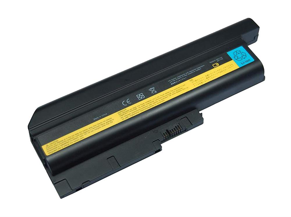 42T5243 | IBM 5200mAh 7-Cell Li-Ion Battery for ThinkPad