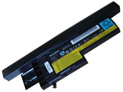 42T5249 | IBM Lenovo 8-Cell High Capacity Battery for ThinkPad X60 X61 Series