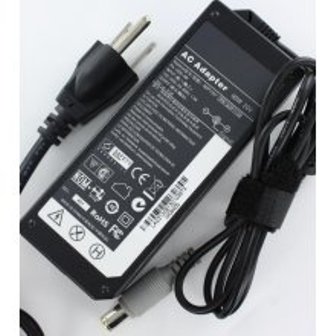 42T5292 | Lenovo 90-Watts AC Adapter for ThinkPad