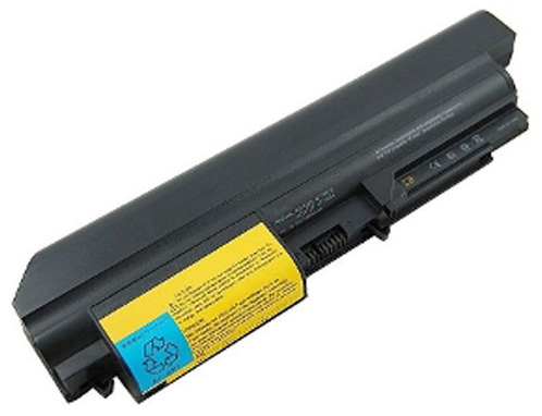 42T5363 | IBM Lenovo 6-Cell 10.8V 4400mAh Li-Ion Battery for ThinkPad T61/R61 Series (14-inch)