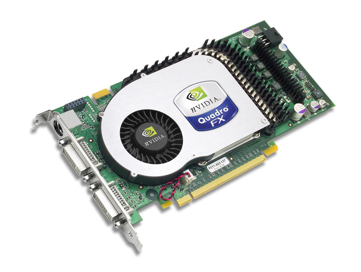 42Y1769 | Lenovo nVidia QUADRO FX 4600 768MB GDDR3 SDRAM DUAL-VGA OR DUAL-DVI PCI Express X16 FULL-HEIGHT VIDEO Card without Cable