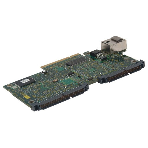 430-1788 | Dell Remote Access Card iDRAC 5 for PowerEdge 1900 1950 2900 2950 with Cables