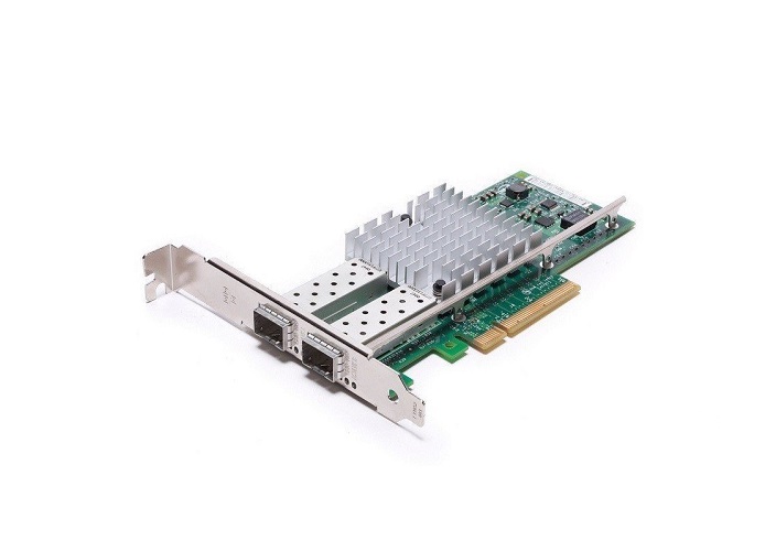 430-3638 | Dell X520-DA2 2-Port 10GbE Server Adapter