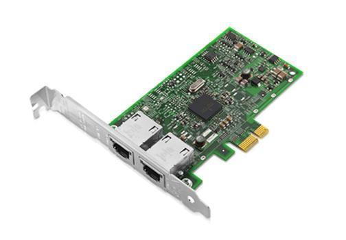430-4407 | Dell Broadcom 5720 Dual Port 1GB PCI-Express Full Height Network Interface Card