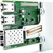 430-4428 | Dell Broadcom 57800S Quad Port SFP+ Rack Converged Network Daughter Card