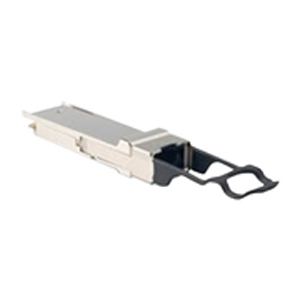 430-4593 | Dell QSFP+ Transceiver Module, 40 Gigabit Ethernet