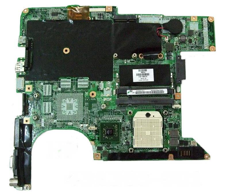 431363-001 | HP System Board (MotherBoard) De-Featured for Presario V6000 Series Notebook PC