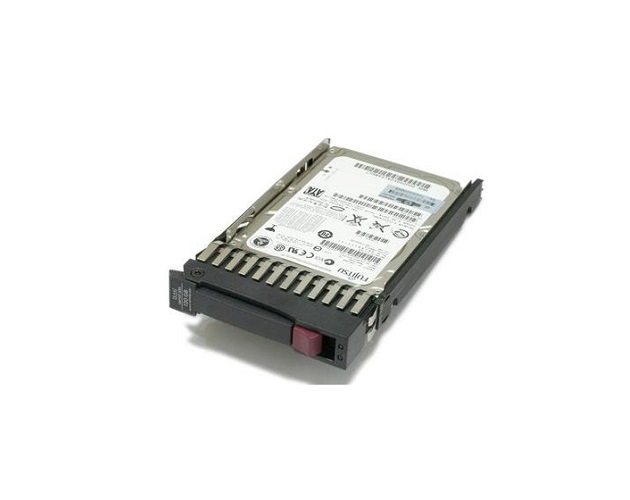 431786-B21 | HP 120GB 5400RPM SATA 1.5GB/s Hot-Pluggable 2.5-inch Hard Drive