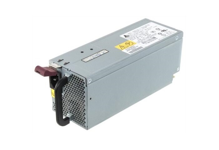 432055-001 | HP 430-Watt Redundant Power Supply for ProLiant ML310 G4