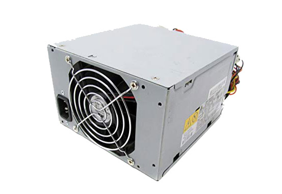 432477-001 | HP 410-Watts non Redundant ATX Power Supply for ProLiant ML310 G4 Server