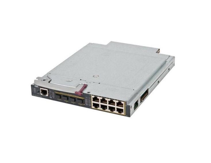 432904-001 | HP Cisco 1GbE 3020 Switch BladeSystem c-Class 7000 Serie