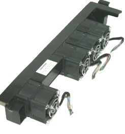 432933-001 | HP System Tray Fan for ProLiant DL320 G5