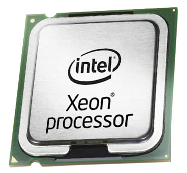 432944-001 | HP 2.66GHz 1066MHz FSB 4MB L2 Cache Socket LGA775 Intel Xeon 3070 Dual-Core Processor